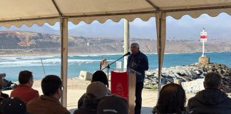 UCN y GORE Coquimbo impulsa nueva etapa para las caletas de la región con proyecto de fortalecimiento de granjas marinas