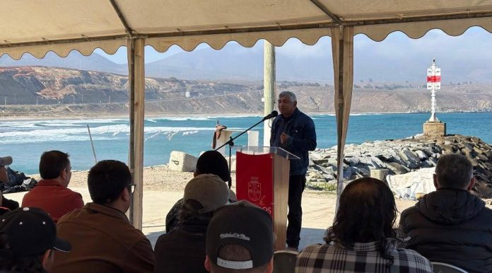 UCN y GORE Coquimbo impulsa nueva etapa para las caletas de la región con proyecto de fortalecimiento de granjas marinas