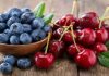 Hortifrut fortalece su negocio de arándanos y berries dejando de lado las cerezas Hortifrut fortalece su negocio de arándanos y berries dejando de lado las cerezas