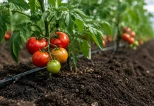 Internacional | Humato potásico: el bioestimulante que gana terreno y cambia la fertilidad del suelo Internacional | Humato potásico: el bioestimulante que gana terreno y cambia la fertilidad del suelo