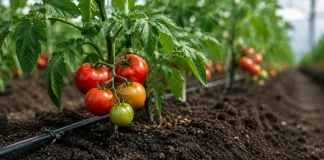 Internacional | Humato potásico: el bioestimulante que gana terreno y cambia la fertilidad del suelo Internacional | Humato potásico: el bioestimulante que gana terreno y cambia la fertilidad del suelo