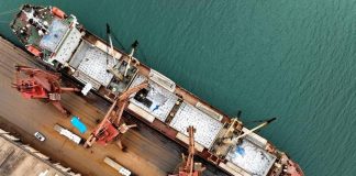Marruecos avanza en América Latina y gana influencia en un negocio vital para el campo Marruecos avanza en América Latina y gana influencia en un negocio vital para el campo