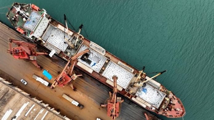 6a1dde318378e Marruecos avanza en América Latina y gana influencia en un negocio vital para el campo