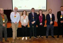 Alianza Agrosalmón avanza con workshop en Osorno para fortalecer cadenas productivas