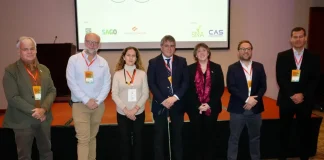 Alianza Agrosalmón avanza con workshop en Osorno para fortalecer cadenas productivas