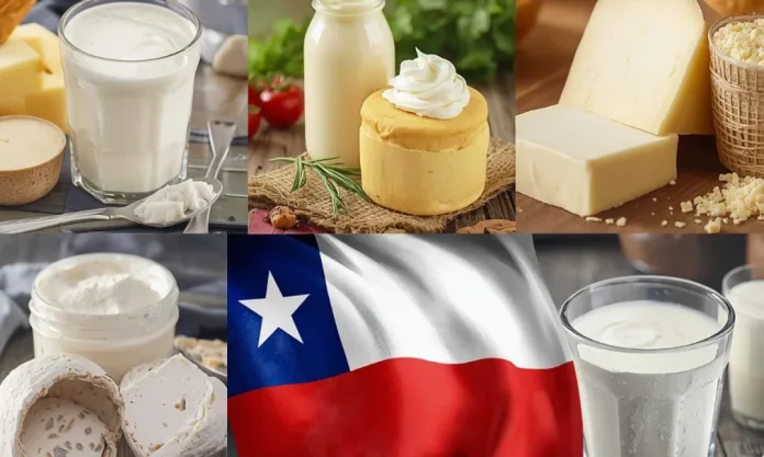 Región de los Ríos aumentó 8.6% recepción de leche en primer trimestre