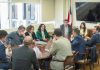 ANCCh, Fesan y Fenacopel abordan desafíos de agua potable rural y electricidad en reunión con el MOP ANCCh, Fesan y Fenacopel abordan desafíos de agua potable rural y electricidad