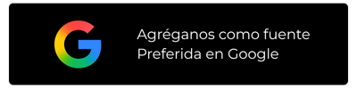 Agreganos como fuente preferida en Google