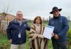 Agricultores de Ñuble tenderán riego tecnificado tras millonaria inversión estatal Agricultores de Ñuble tenderán riego tecnificado tras millonaria inversión estatal