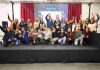 Agricultores de Quillota y alrededores participaron en taller de Branding para fortalecer la identidad y diferenciación de sus negocios Agricultores de Quillota y alrededores participaron en taller de Branding para fortalecer la identidad y diferenciación de sus negocios