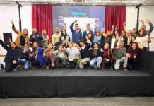 Agricultores de Quillota y alrededores participaron en taller de Branding para fortalecer la identidad y diferenciación de sus negocios Agricultores de Quillota y alrededores participaron en taller de Branding para fortalecer la identidad y diferenciación de sus negocios