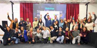 Agricultores de Quillota y alrededores participaron en taller de Branding para fortalecer la identidad y diferenciación de sus negocios Agricultores de Quillota y alrededores participaron en taller de Branding para fortalecer la identidad y diferenciación de sus negocios