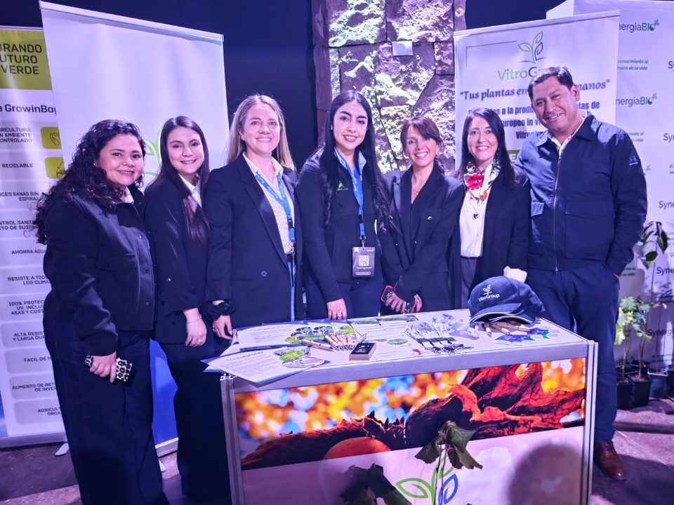 Exitosa jornada reunió a los principales actores de la fruticultura en AgroTrade & AgroNight Chile 2026