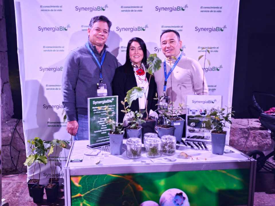 Exitosa jornada reunió a los principales actores de la fruticultura en AgroTrade & AgroNight Chile 2026