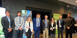 Exitosa jornada reunió a los principales actores de la fruticultura en AgroTrade & AgroNight Chile 2026