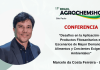 AgrochemShow debate cómo reducir pérdidas en las operaciones de aplicación de agroquímicos (2)