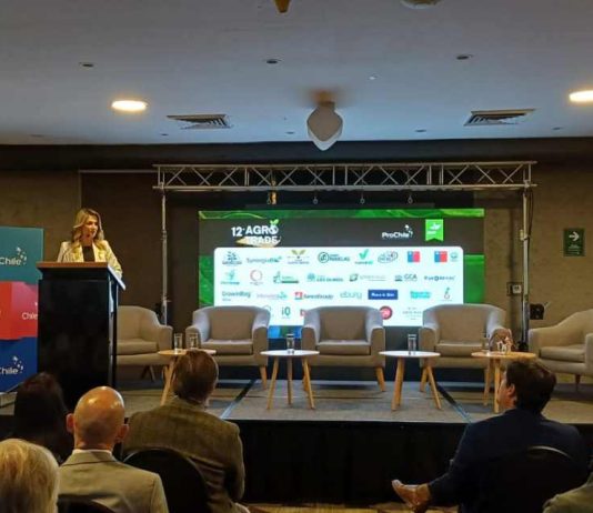 Genética e innovación varietal: Los ejes que concentraron el debate técnico en Agrotrade y Agronight 2026 Genética e innovación varietal: Los ejes que concentraron el debate técnico en Agrotrade y Agronight 2026