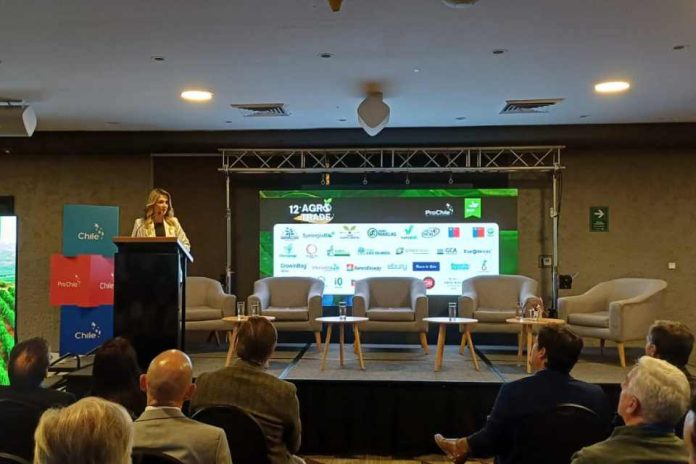 Genética e innovación varietal: Los ejes que concentraron el debate técnico en Agrotrade y Agronight 2026 Genética e innovación varietal: Los ejes que concentraron el debate técnico en Agrotrade y Agronight 2026