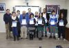 Alumna de Santa Juana obtuvo primer lugar nacional en concurso “Historias de Nuestra Tierra” Alumna de Santa Juana obtuvo primer lugar nacional en concurso “Historias de Nuestra Tierra”