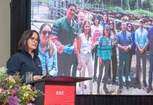 Aproleche Osorno realizó su Asamblea Anual 2026 y proyectó los desafíos del sector lechero para los próximos años