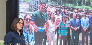 Aproleche Osorno realizó su Asamblea Anual 2026 y proyectó los desafíos del sector lechero para los próximos años