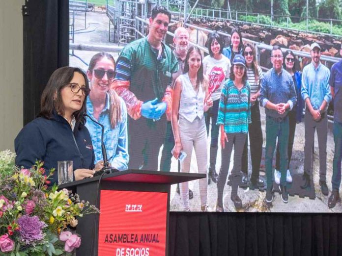 Aproleche Osorno realizó su Asamblea Anual 2026 y proyectó los desafíos del sector lechero para los próximos años
