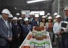 Arica inicia nueva temporada de exportaciones de tomate a Argentina con primer envío de más de 23 toneladas Arica inicia nueva temporada de exportaciones de tomate a Argentina con primer envío de más de 23 toneladas