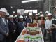 Arica inicia nueva temporada de exportaciones de tomate a Argentina con primer envío de más de 23 toneladas