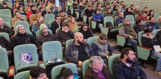 Avellano europeo en Chile investigadores entregaron información clave para mejorar productividad