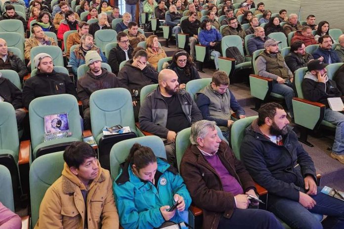 Avellano europeo en Chile investigadores entregaron información clave para mejorar productividad Avellano europeo en Chile investigadores entregaron información clave para mejorar productividad