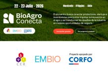 Biotecnología como estándar de eficiencia: Lanzan primer encuentro «BioAgro Conecta» para rentabilizar el campo chileno Biotecnología como estándar de eficiencia: Lanzan primer encuentro "BioAgro Conecta" para rentabilizar el campo chileno