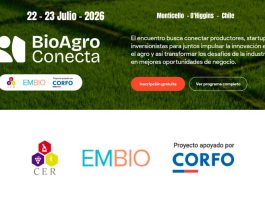 Biotecnología como estándar de eficiencia: Lanzan primer encuentro "BioAgro Conecta" para rentabilizar el campo chileno