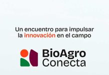 Lanzamiento BioAgro Conecta 2026 Lanzamiento BioAgro Conecta 2026