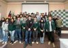 Biofábricas escolares: la apuesta de Coquimbo para producir biocontroladores desde el territorio Biofábricas escolares: la apuesta de Coquimbo para producir biocontroladores desde el territorio