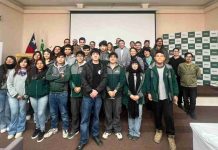 Biofábricas escolares: la apuesta de Coquimbo para producir biocontroladores desde el territorio Biofábricas escolares: la apuesta de Coquimbo para producir biocontroladores desde el territorio