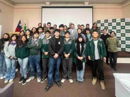 Biofábricas escolares: la apuesta de Coquimbo para producir biocontroladores desde el territorio Biofábricas escolares: la apuesta de Coquimbo para producir biocontroladores desde el territorio