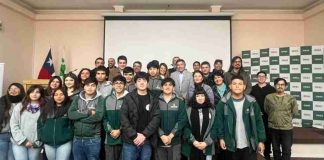Biofábricas escolares: la apuesta de Coquimbo para producir biocontroladores desde el territorio Biofábricas escolares: la apuesta de Coquimbo para producir biocontroladores desde el territorio