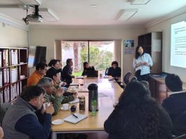 CNR Ñuble fortalece coordinación con consultores para avanzar en la ejecución de proyectos de riego bonificados CNR Ñuble fortalece coordinación con consultores para avanzar en la ejecución de proyectos de riego bonificados (1)