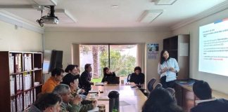 CNR Ñuble fortalece coordinación con consultores para avanzar en la ejecución de proyectos de riego bonificados CNR Ñuble fortalece coordinación con consultores para avanzar en la ejecución de proyectos de riego bonificados (1)
