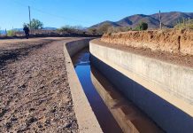 Más de $9.600 millones para obras de riego: CNR abre concurso para organizaciones de usuarios de agua de Atacama y Coquimbo Más de $9.600 millones para obras de riego: CNR abre concurso para organizaciones de usuarios de agua de Atacama y Coquimbo