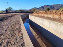 CNR destina $3.800 millones para impulsar obras de riego pendientes en Atacama y Coquimbo CNR destina $3.800 millones para impulsar obras de riego pendientes en Atacama y Coquimbo
