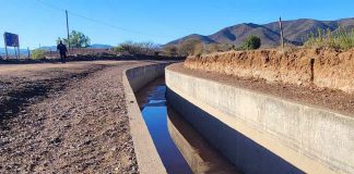 Más de $9.600 millones para obras de riego: CNR abre concurso para organizaciones de usuarios de agua de Atacama y Coquimbo Más de $9.600 millones para obras de riego: CNR abre concurso para organizaciones de usuarios de agua de Atacama y Coquimbo