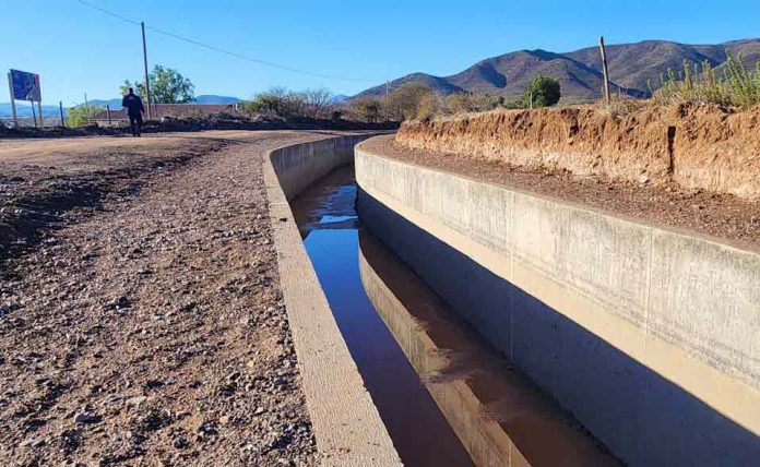 CNR convoca a las Organizaciones de Usuarios de Aguas del Norte Chico a postular al en concurso para obras civiles sobre UF 10.000 Más de $9.600 millones para obras de riego: CNR abre concurso para organizaciones de usuarios de agua de Atacama y Coquimbo