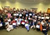 CNR fortalece capacidades de 100 extensionistas para mejorar la gestión del agua en el centro sur del país