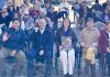 CNR refuerza su presencia territorial y acerca las oportunidades de la Ley de Riego a las comunidades rurales del Maule CNR refuerza su presencia territorial y acerca las oportunidades de la Ley de Riego a las comunidades rurales del Maule