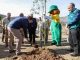 CONAF dona cien árboles nativos como aporte a la reforestación del Parque Natural San Carlos de Apoquindo