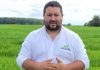Columna de opinión | La incertidumbre hídrica también se enfrenta modernizando la gestión del agua Camilo Guzmán, presidente de la Asociación Gremial Agricultores Unidos de Chile A.G.