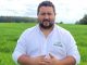 Camilo Guzmán, presidente de la Asociación Gremial Agricultores Unidos de Chile A.G.