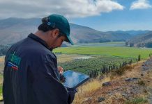 CIREN inicia Catastro Frutícola en región de Coquimbo Centro de Información de Recursos Naturales, CIREN