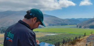 Centro de Información de Recursos Naturales, CIREN